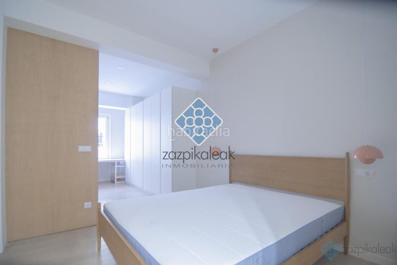 Foto 664b8341-63eb-4b4d-a0d7-59d5b6112ff8. Location appartement avec chauffage dans Casco Viejo Bilbao