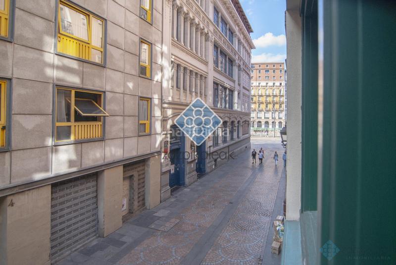 Foto 7369e285-94c7-4c8e-9e57-d013353ca104. Location appartement avec chauffage dans Casco Viejo Bilbao
