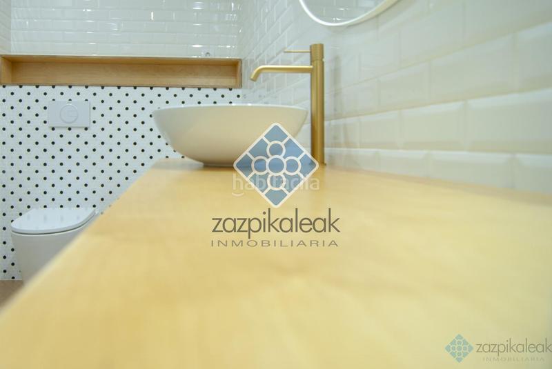 Foto 80680137-a24f-476c-9399-aa0784ed0cba. Location appartement avec chauffage dans Casco Viejo Bilbao