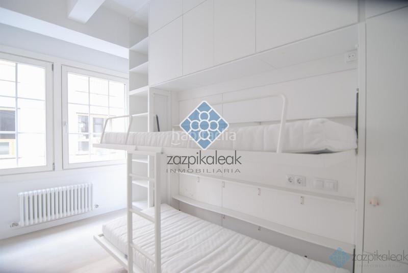 Foto 919e1269-d18d-45fa-933a-049b08b5d23b. Location appartement avec chauffage dans Casco Viejo Bilbao