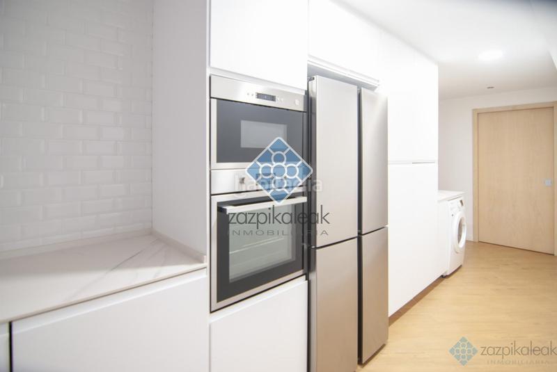 Foto d74830d5-cd90-4c16-9f84-6766daaf61d2. Location appartement avec chauffage dans Casco Viejo Bilbao