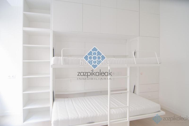 Foto dec41f21-28d3-4e51-81ff-6fdde76a30b7. Location appartement avec chauffage dans Casco Viejo Bilbao
