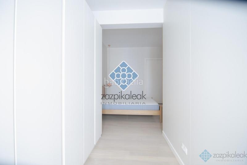 Foto 594df16c-1f1f-473d-addb-80ea76c127cf. Rent flat with heating in Casco Viejo Bilbao