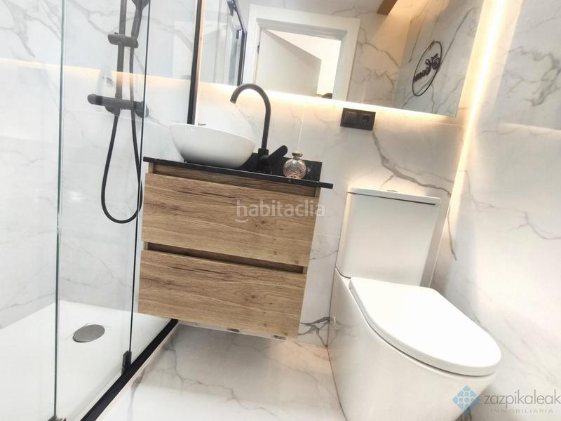 Foto 2d17684d-2478-4a53-a8b3-abdcd9130529. Appartement avec chauffage parking dans Santutxu-Basarrate Bilbao