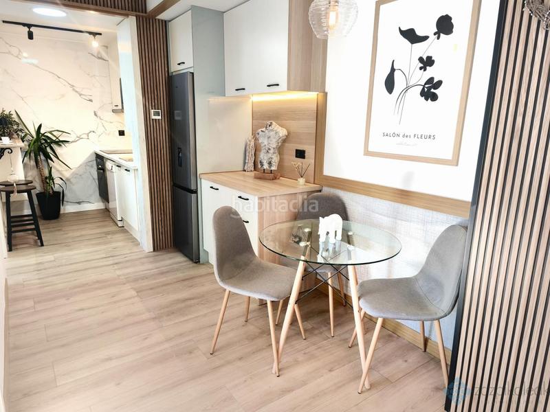 Foto 8f85d961-e2c4-4190-a682-52351913376b. Appartement avec chauffage parking dans Santutxu-Basarrate Bilbao