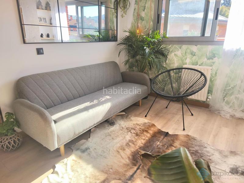 Foto c4693183-055b-4b7e-9484-a42d6499fb29. Appartement avec chauffage parking dans Santutxu-Basarrate Bilbao