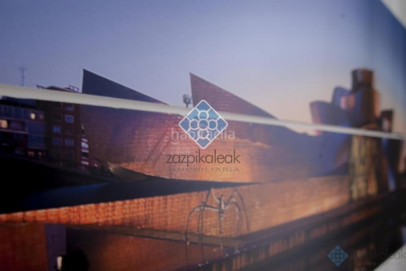 Foto 13fb73bf-bb52-4cd5-8d01-6ec9bfcac043. Flat with heating in Casco Viejo Bilbao