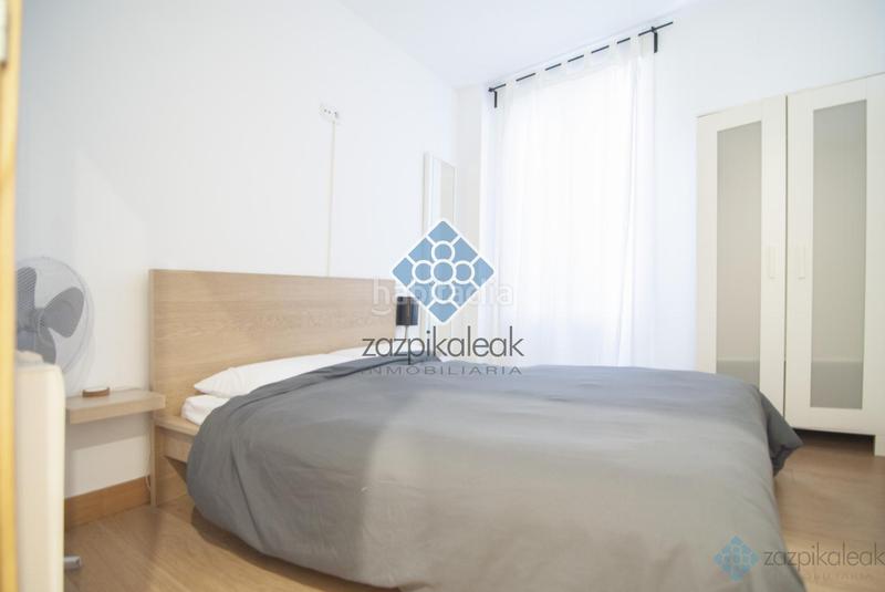 Foto 68fbd168-854c-4536-ab96-c6e453f298ff. Flat with heating in Casco Viejo Bilbao