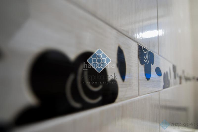 Foto 7fdaa452-02e2-4f34-98d3-46362a6acac9. Flat with heating in Casco Viejo Bilbao