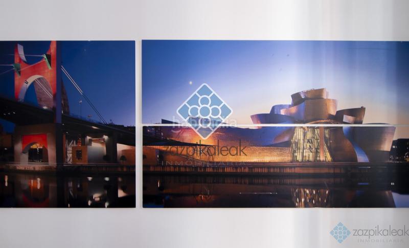 Foto 8ce7fc8a-071c-4e4e-b0eb-93dcc093f78c. Flat with heating in Casco Viejo Bilbao