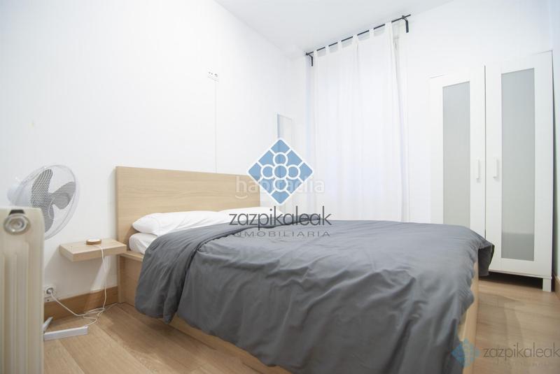 Foto 9c17a08b-3869-4478-99cb-373612ad993c. Flat with heating in Casco Viejo Bilbao