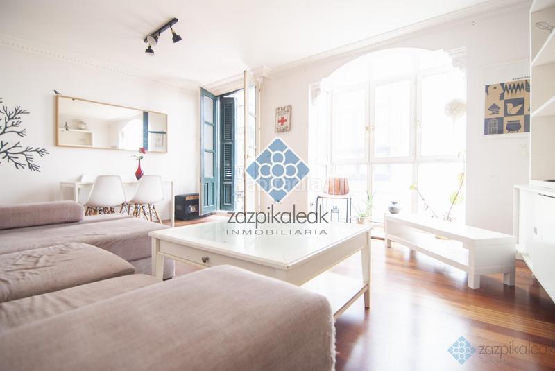 Foto 04d0c07e-ee09-47d0-b46f-fba5c81f72e6. Pis a Casco Viejo Bilbao