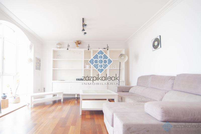 Foto 14644422-0067-42cb-b7d6-42b6b0771afa. Pis a Casco Viejo Bilbao