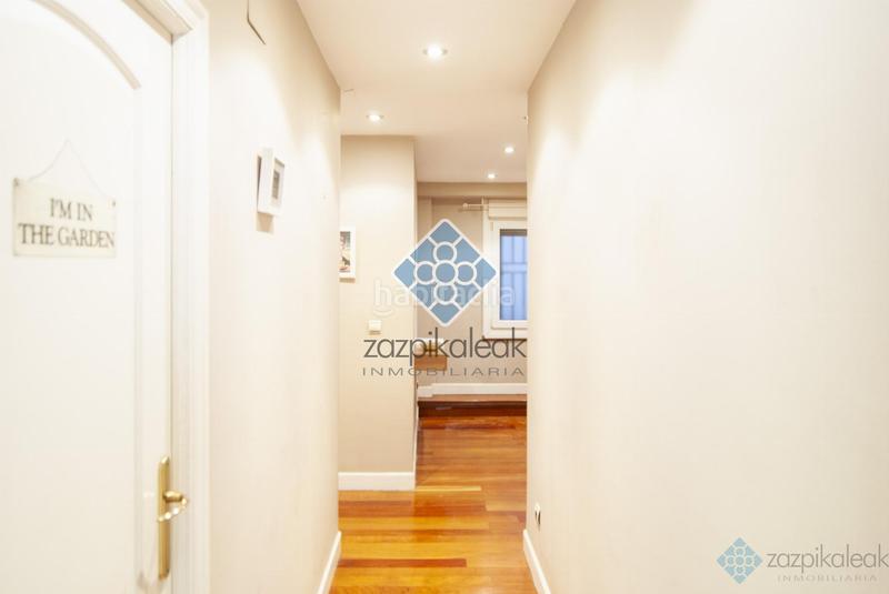 Foto 4c2222a1-fa86-413e-aa78-ba508545af1f. Pis a Casco Viejo Bilbao