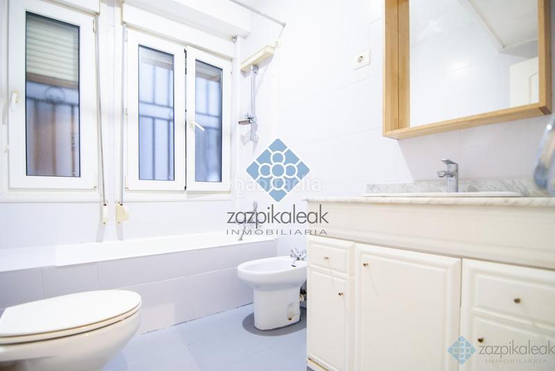 Foto 562208f6-669a-4544-8cbb-316b7458d47a. Pis a Casco Viejo Bilbao