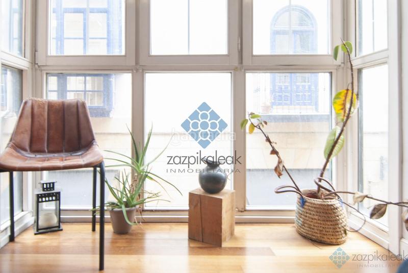 Foto 6479ac1e-c06f-4a6a-8b52-95d92798fc5f. Pis a Casco Viejo Bilbao