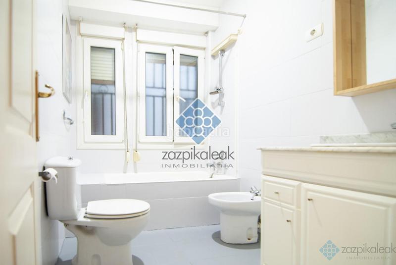 Foto 7050b57f-898d-4f24-bcb1-e961f3d893eb. Pis a Casco Viejo Bilbao