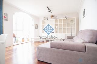 Pis  De la torre. Bilbaopiso