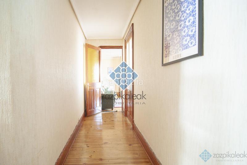 Foto 020bc64d-a9bb-4f14-a75b-2ff2c2133081. Pis amb calefacció a Casco Viejo Bilbao