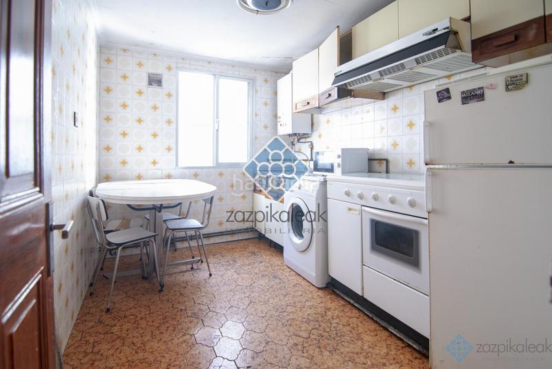 Foto 0f204e86-f098-407a-b3da-d8a25d1d7d85. Pis amb calefacció a Casco Viejo Bilbao