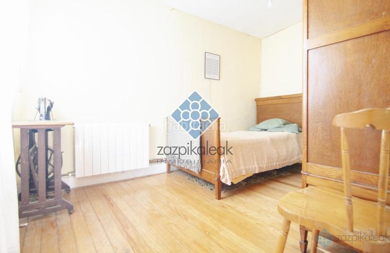 Foto 157e2fde-b351-402a-b934-f2c7dfff23d9. Pis amb calefacció a Casco Viejo Bilbao