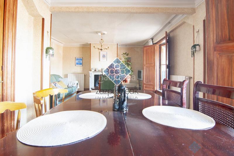 Foto 1a7c5baf-d20a-4045-b20f-9b3ec90c0b67. Pis amb calefacció a Casco Viejo Bilbao