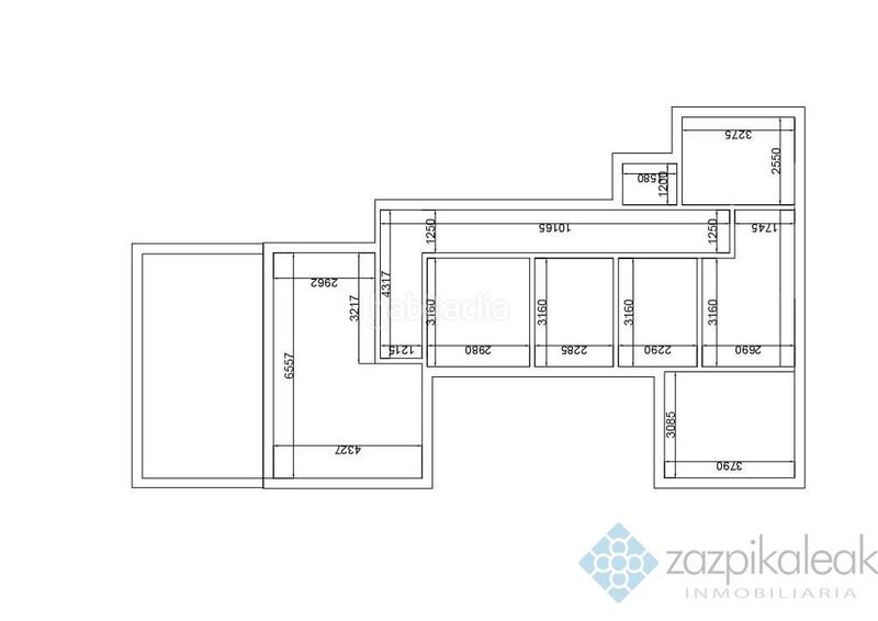 Foto 52b72f8e-d24d-427f-9fad-265b7c6a1dbb. Pis amb calefacció a Casco Viejo Bilbao