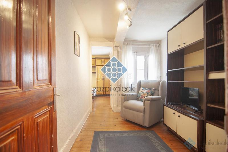 Foto 5a4db8e4-095f-4617-83c5-7e6d4b1a9869. Pis amb calefacció a Casco Viejo Bilbao