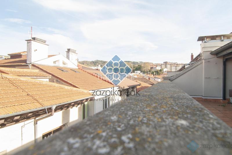 Foto 5e828de6-6acf-49bc-857d-d14d9cc2983f. Pis amb calefacció a Casco Viejo Bilbao