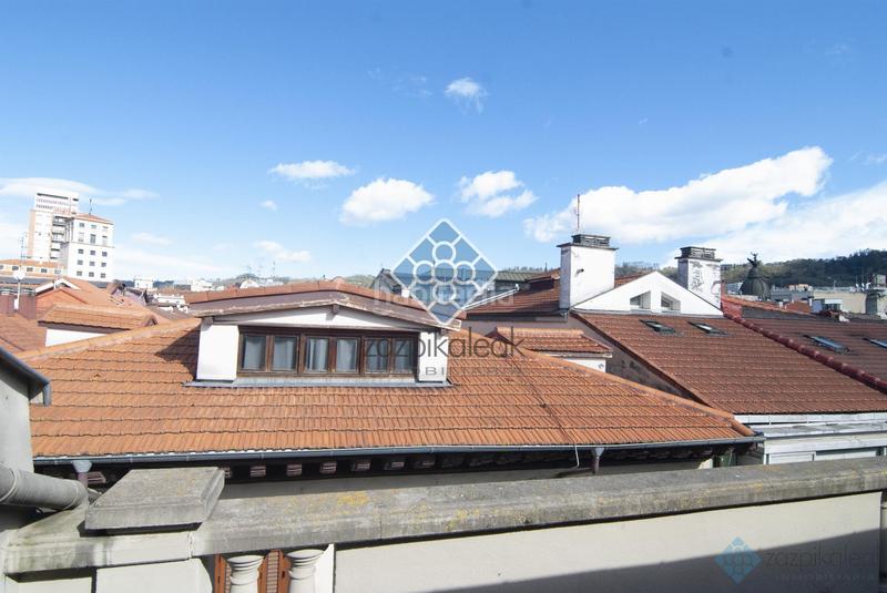 Foto 60c799ab-ad70-44d3-a73e-33813a09ebb4. Pis amb calefacció a Casco Viejo Bilbao