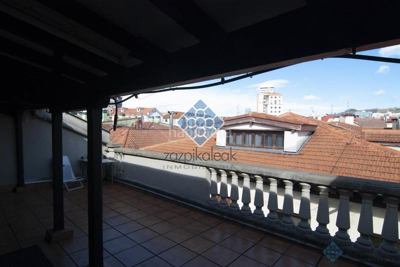 Foto 74fad298-359b-454d-9855-b55ecfe5095a. Pis amb calefacció a Casco Viejo Bilbao