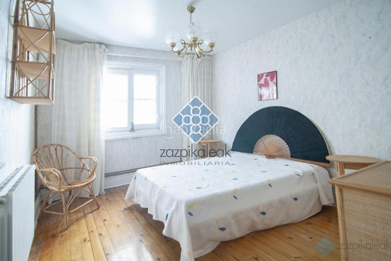 Foto 7c8f47f7-cd15-4a63-ba8e-0e7ba9dec4dc. Pis amb calefacció a Casco Viejo Bilbao