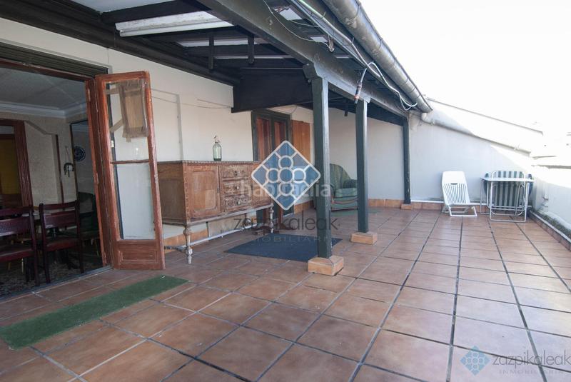 Foto 7e42cd65-ee17-49e8-8964-d473e0e4b661. Pis amb calefacció a Casco Viejo Bilbao