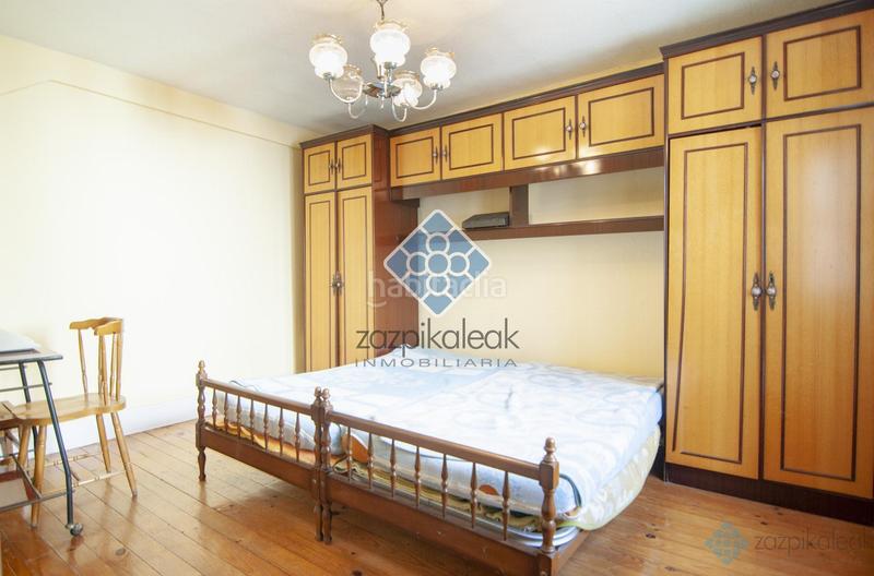 Foto 9b3a8b2e-da70-4826-b6b4-36ef6b8dde5b. Pis amb calefacció a Casco Viejo Bilbao