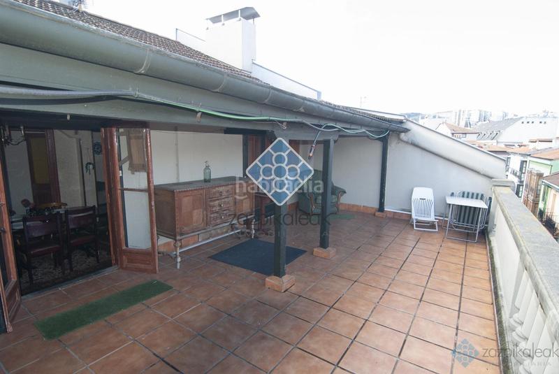 Foto ae9090b4-59fe-4236-ae16-a81ae726f791. Pis amb calefacció a Casco Viejo Bilbao