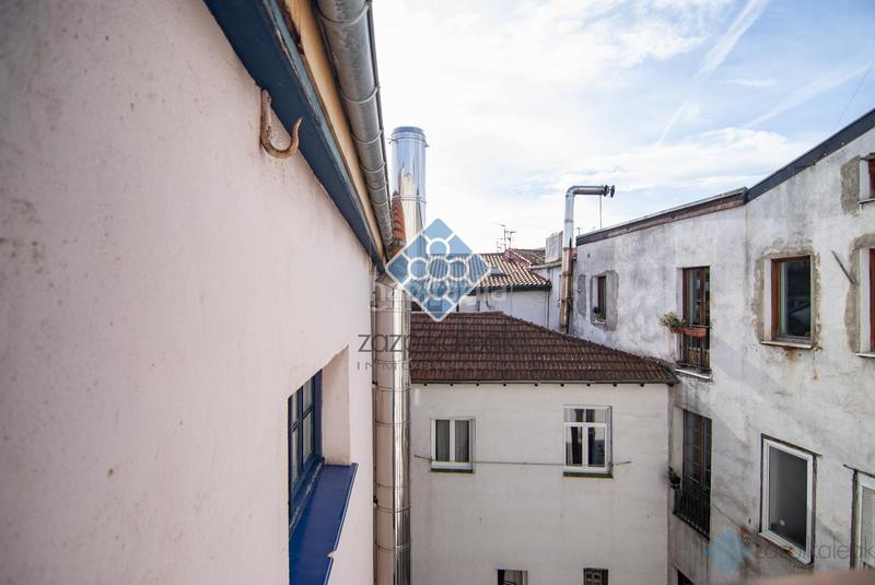 Foto c3960200-dcc1-4f11-bfb8-1c76ffe40fae. Pis amb calefacció a Casco Viejo Bilbao