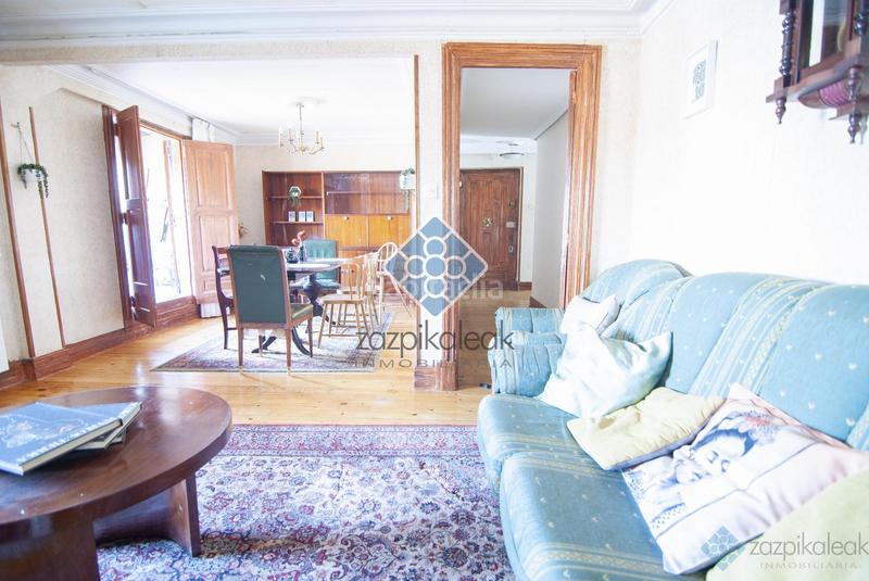 Foto c96e0e7e-7c3e-42da-b38f-33d6750f77d0. Pis amb calefacció a Casco Viejo Bilbao