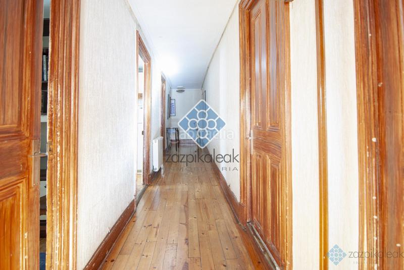 Foto cb9b8c43-cc97-465f-8dd8-001cfcc527b8. Pis amb calefacció a Casco Viejo Bilbao