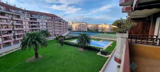 Appartement  Ocharan maza. Allendelaguapiso