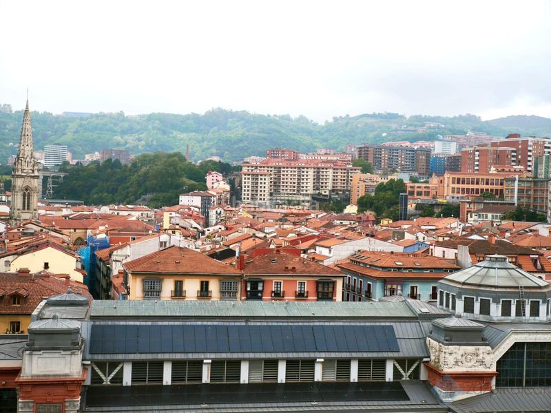Foto 3f904354-d0e2-480d-9f84-c9880d27a46c. Pis amb calefacció a San Fransisco Bilbao