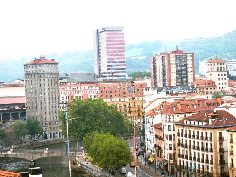 Foto f157b291-fd32-43fd-a97d-4b72b3fef8f2. Pis amb calefacció a San Fransisco Bilbao
