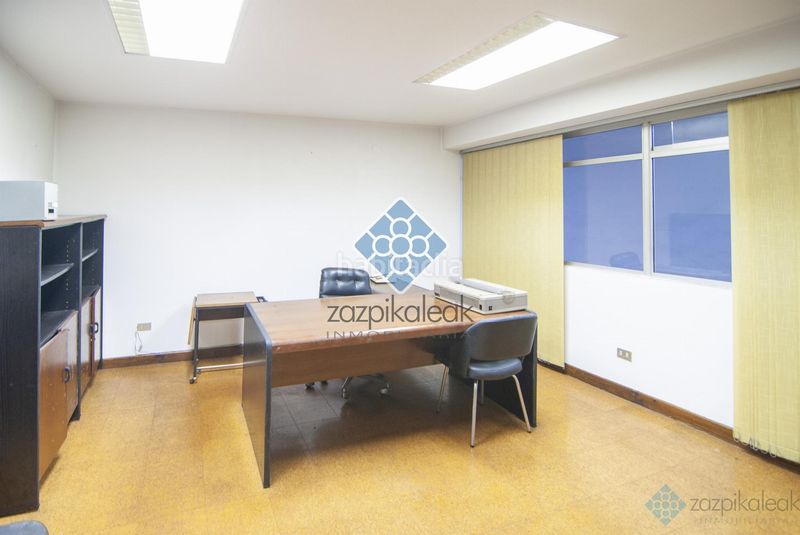 Foto 1a3d3265-2458-449c-b645-f2034c8bc1a0. Local comercial a Begoña Bilbao