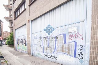 Local Comercial a Amadeo Deprit