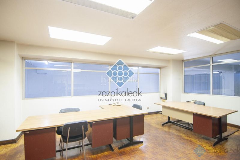 Foto d72e6292-de82-475b-9e38-e678317c3300. Local comercial a Begoña Bilbao