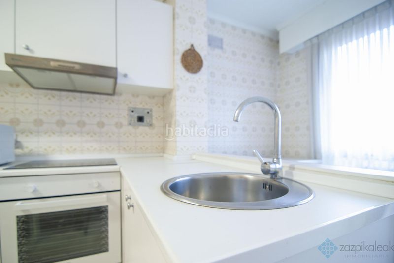 Foto 26c0cb34-90d3-4c75-9d09-014a07faa380. Pis amb calefacció aparcament a Solokoetxe Bilbao