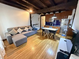 Flat in Casco Viejo