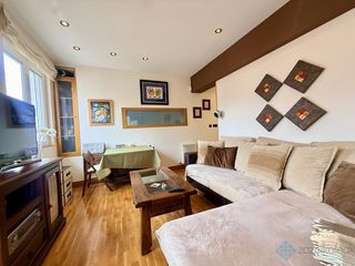 Etagenwohnung  Iturribide. Bilbaopiso