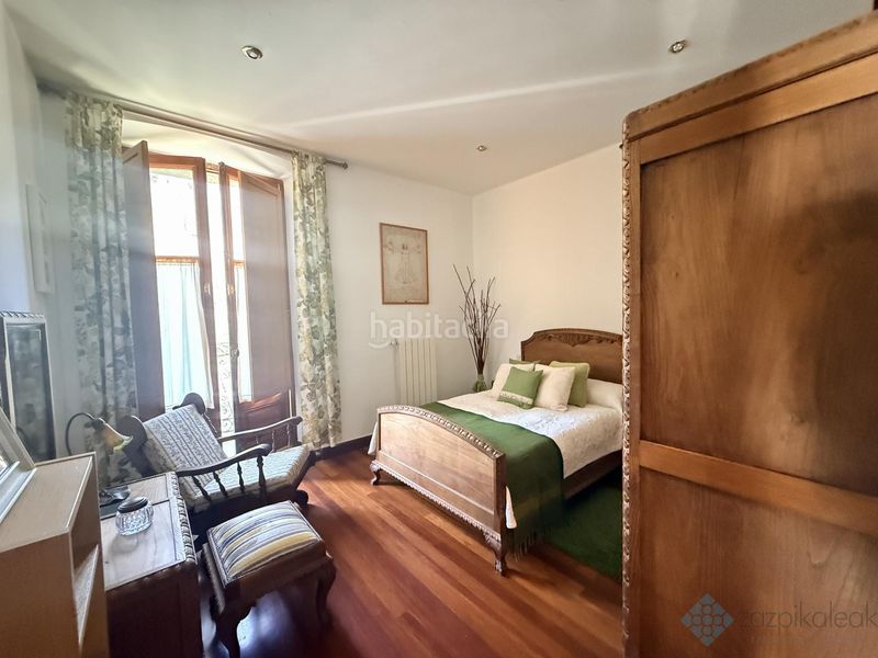 Foto 03b1670e-ce1b-455e-9902-d0d8c2bc7094. Casa amb calefacció aparcament a Arrankudiaga / Zollo