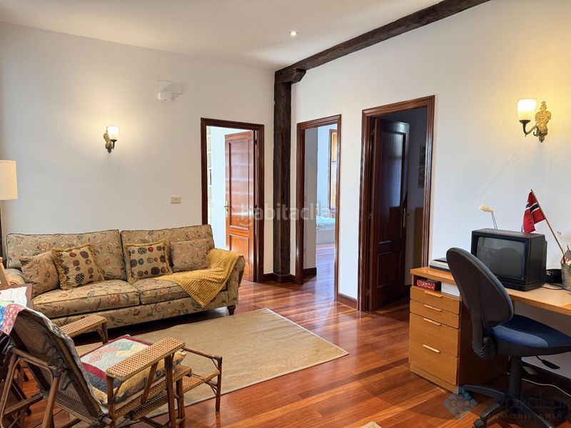 Foto 1b39b340-2d3d-4c7e-b07a-a5700dd9e053. Casa amb calefacció aparcament a Arrankudiaga / Zollo