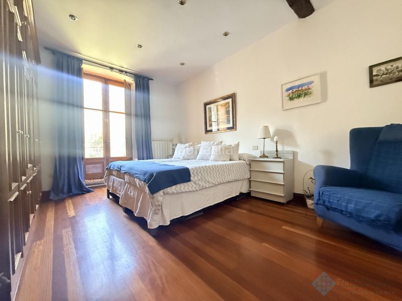 Foto a7050c19-17d7-4409-b2ff-bfdde44c88c1. Casa amb calefacció aparcament a Arrankudiaga / Zollo